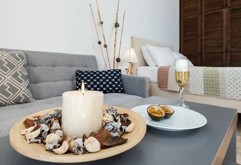 إستوديو ديلوكس, Stegna Dream