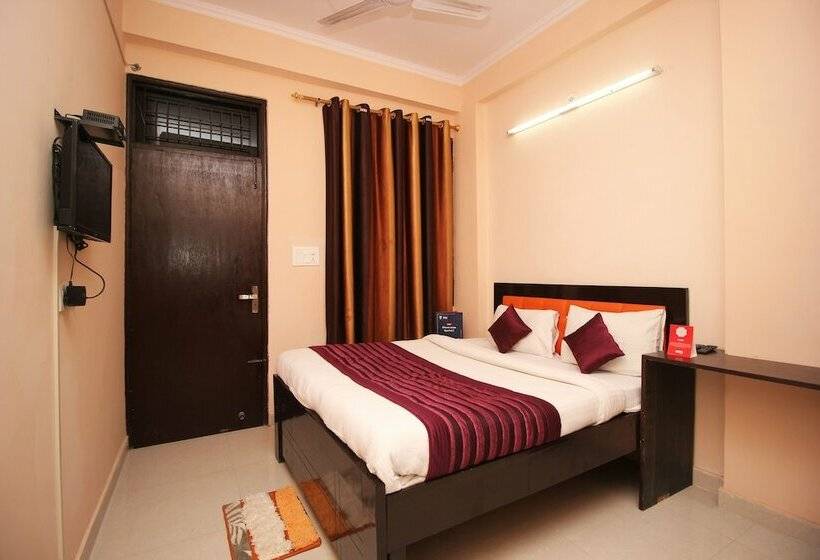 اتاق استاندارد, Rn 32 By Oyo Rooms