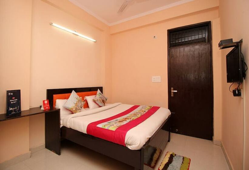 اتاق استاندارد, Rn 32 By Oyo Rooms