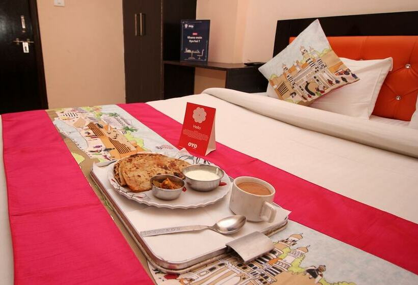 اتاق استاندارد, Rn 32 By Oyo Rooms