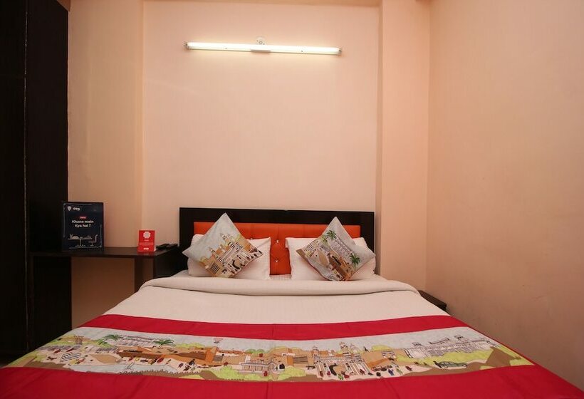 اتاق استاندارد, Rn 32 By Oyo Rooms