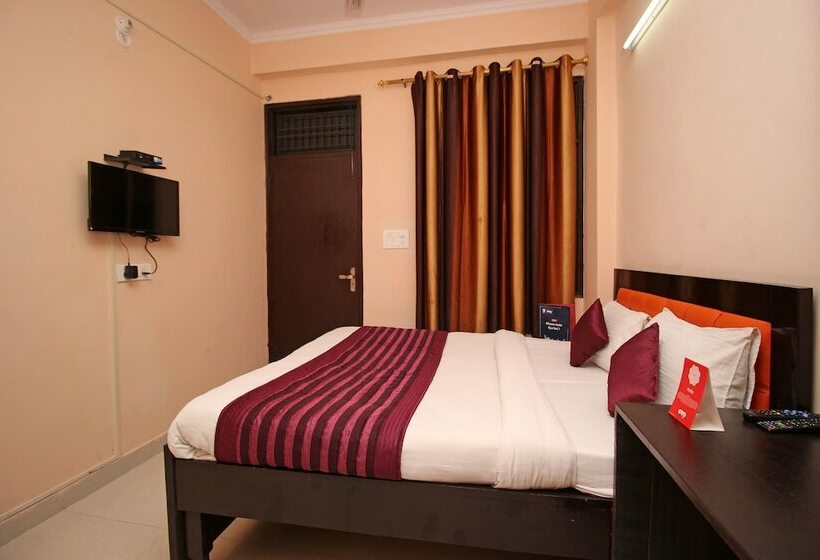 اتاق استاندارد, Rn 32 By Oyo Rooms