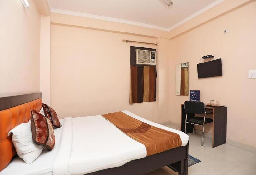 اتاق استاندارد, Rn 32 By Oyo Rooms