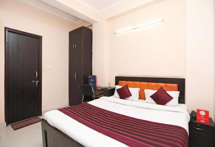 اتاق استاندارد, Rn 32 By Oyo Rooms