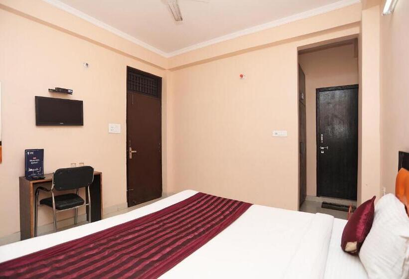 اتاق استاندارد, Rn 32 By Oyo Rooms