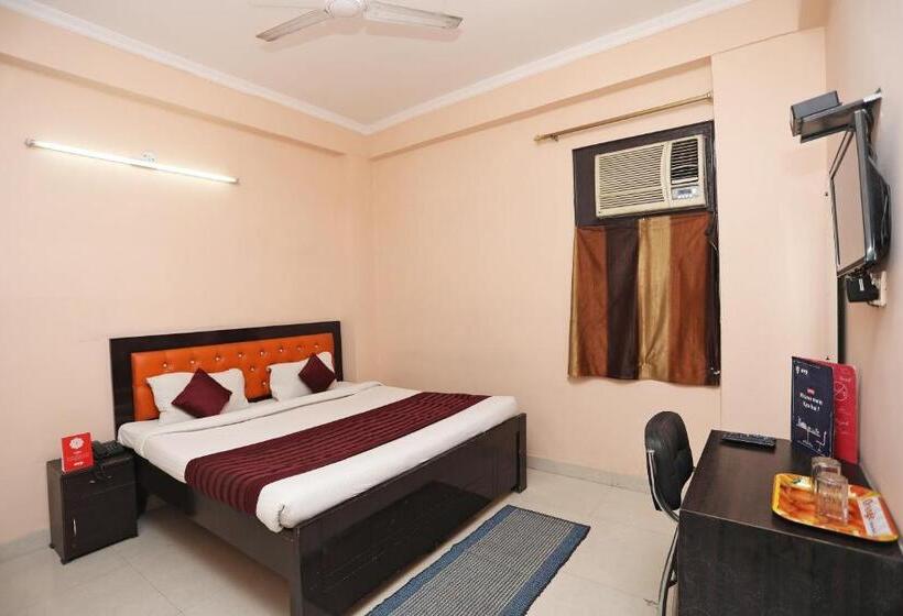 اتاق استاندارد, Rn 32 By Oyo Rooms