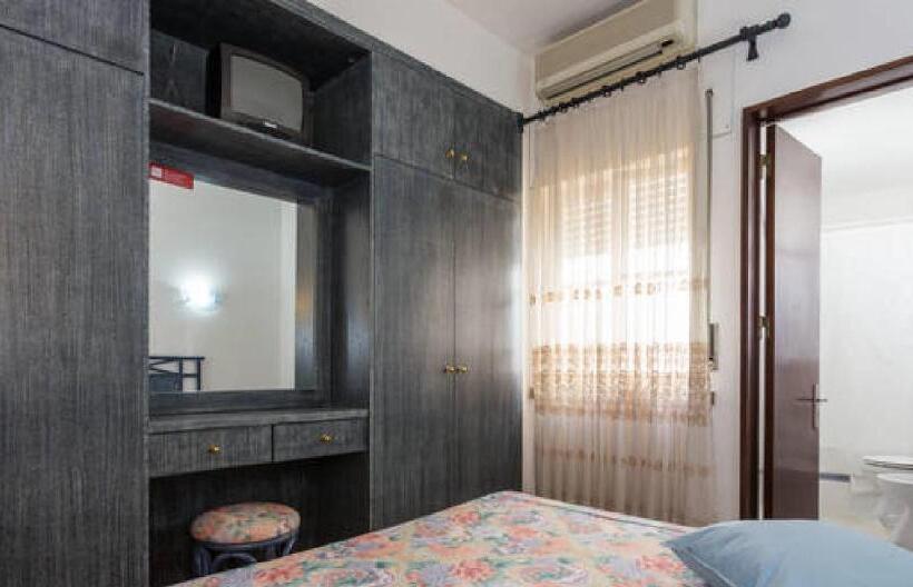 スタンダードルーム, Residencial Miramar