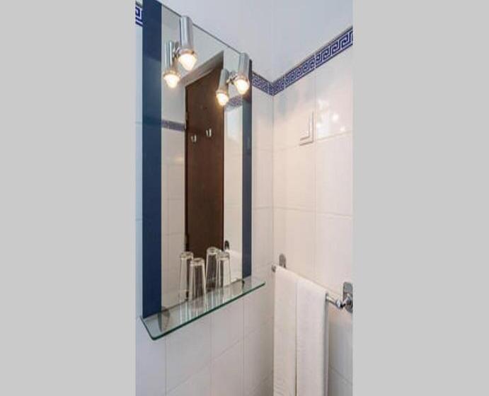 スタンダードルーム, Residencial Miramar