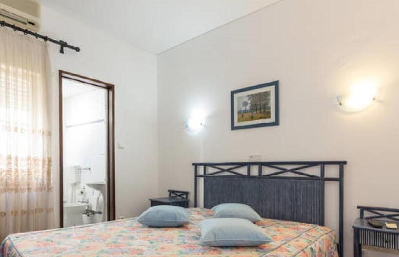 スタンダードルーム, Residencial Miramar