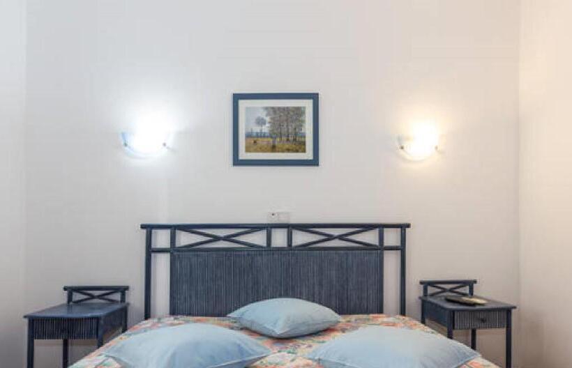 スタンダードルーム, Residencial Miramar