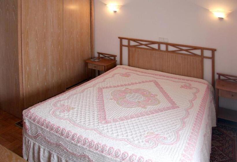 Номер Стандарт, Residencial Miramar