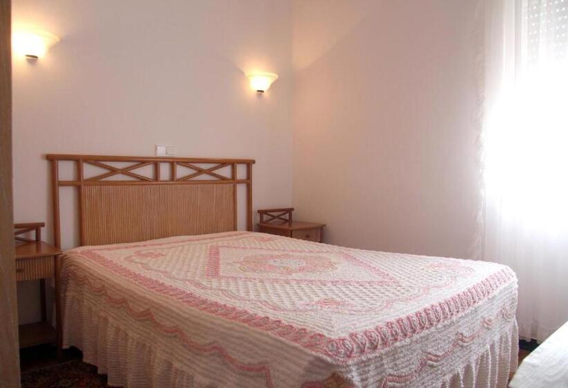 スタンダードルーム, Residencial Miramar