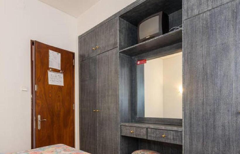 スタンダードルーム, Residencial Miramar