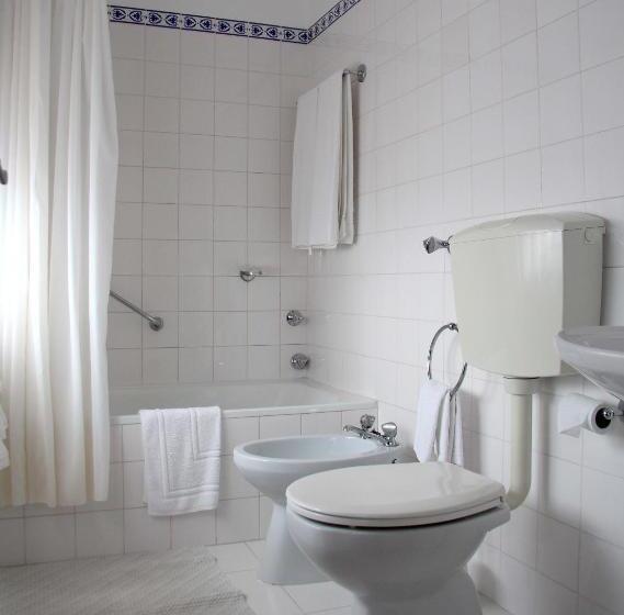 スタンダードルーム, Residencial Miramar