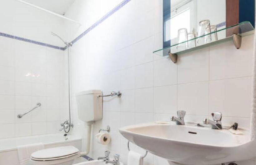 Номер Стандарт, Residencial Miramar