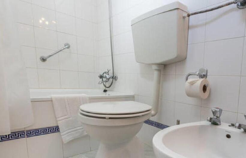 スタンダードルーム, Residencial Miramar