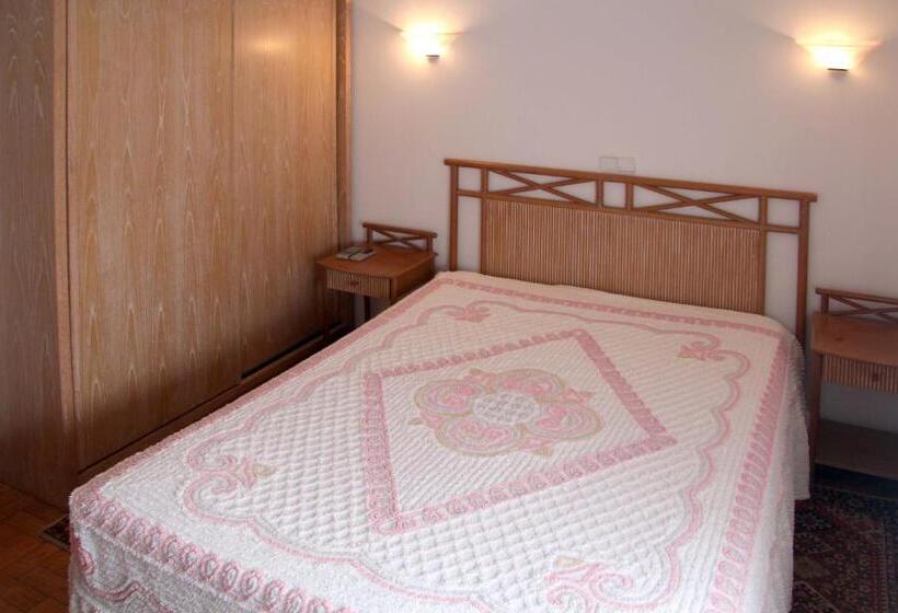 スタンダードルーム, Residencial Miramar