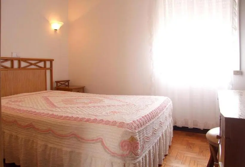 スタンダードルーム, Residencial Miramar