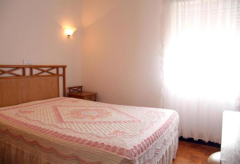 スタンダードルーム, Residencial Miramar