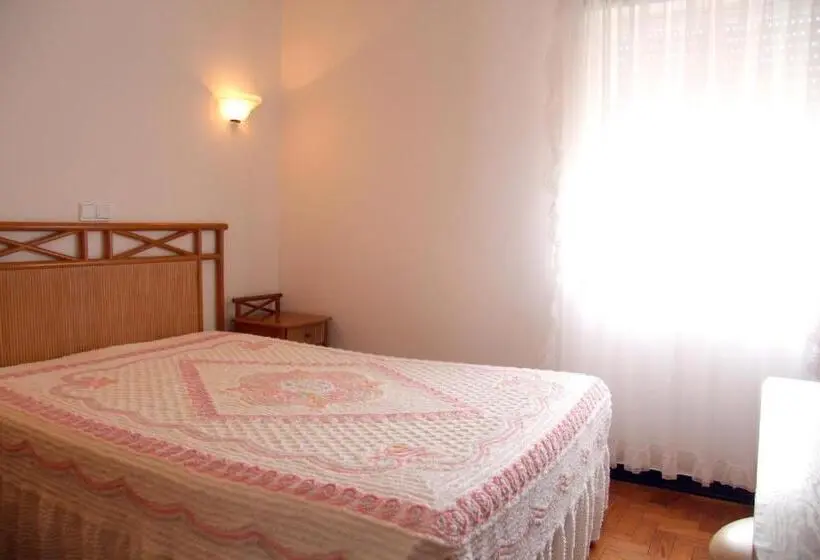 スタンダードルーム, Residencial Miramar