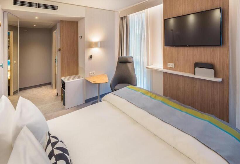 스탠다드 룸, Holiday Inn Express   Erlangen, An Ihg