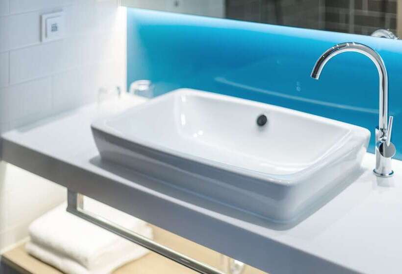 标准间, Holiday Inn Express   Erlangen, An Ihg