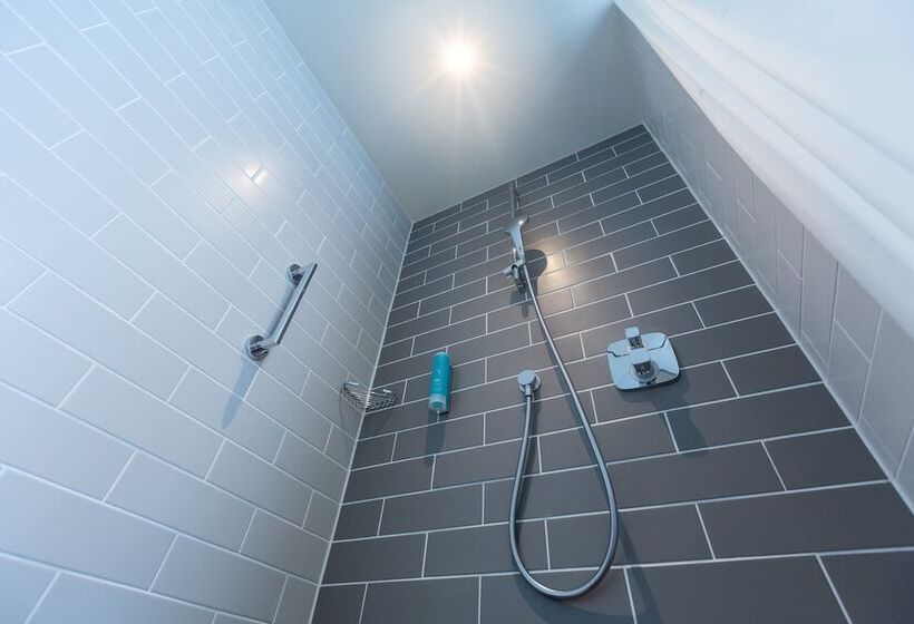 标准间, Holiday Inn Express   Erlangen, An Ihg