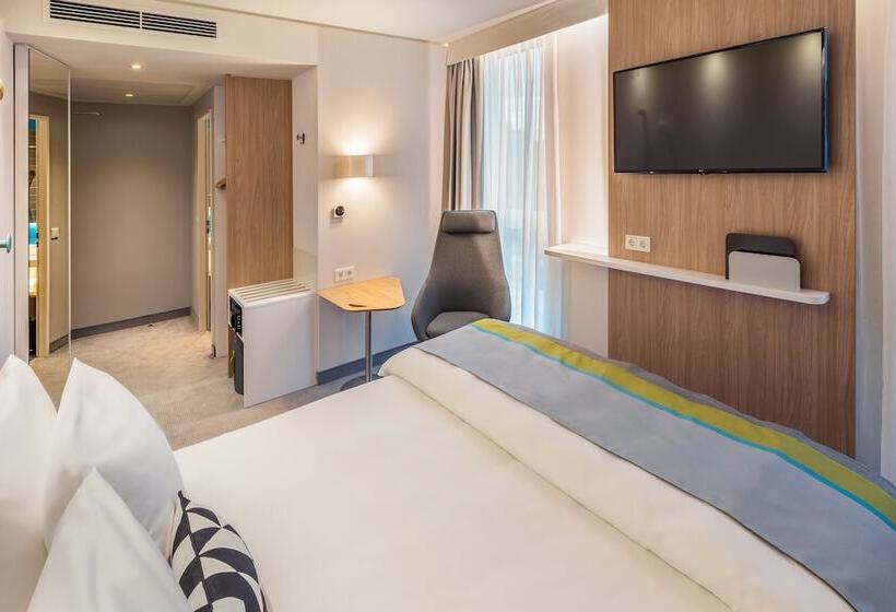 스탠다드 룸, Holiday Inn Express   Erlangen, An Ihg