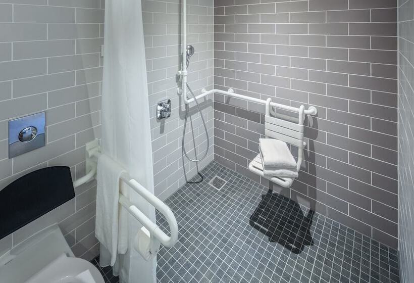 标准间, Holiday Inn Express   Erlangen, An Ihg