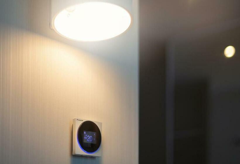 标准间, Holiday Inn Express   Erlangen, An Ihg