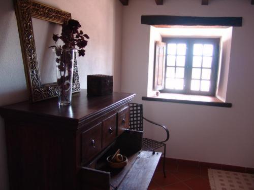 スタンダードルーム, A Flor Da Rosa