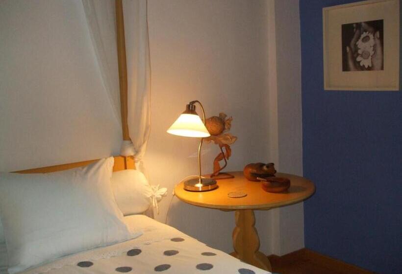 ジュニアスイート, A Flor Da Rosa