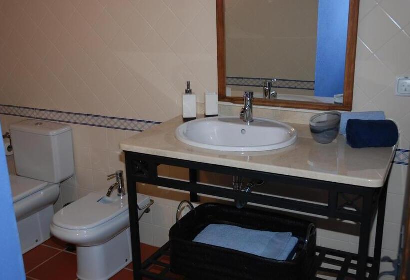 ジュニアスイート, A Flor Da Rosa