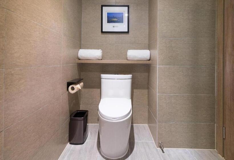 اتاق سوپریور, Atour Hotel Guangzhou Jiangtai Road Station