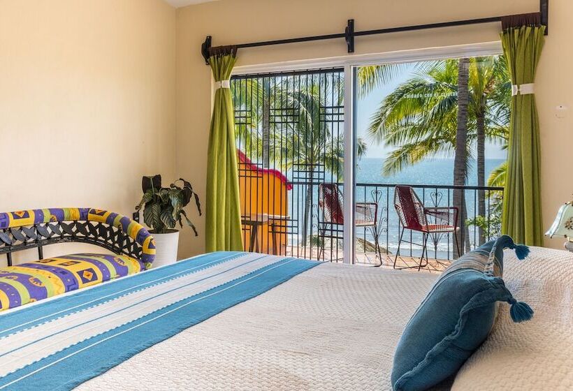 オーシャンビュースタンダードルーム, Casa Maria Resort