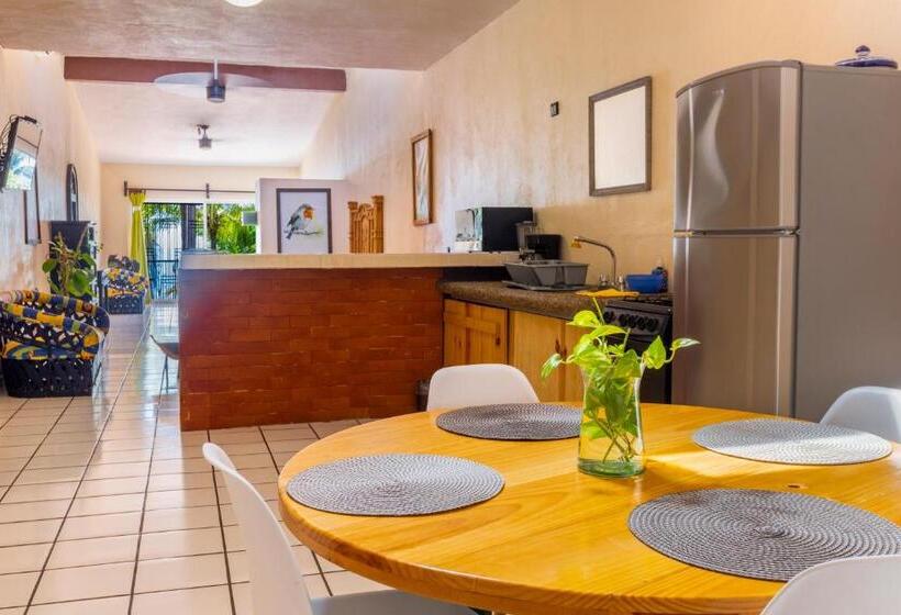 Номер Стандарт Вид на Море, Casa Maria Resort