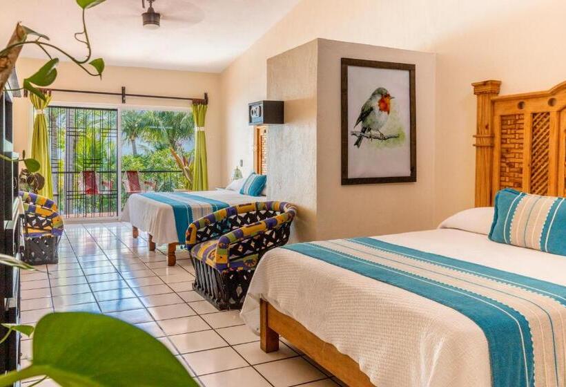 オーシャンビュースタンダードルーム, Casa Maria Resort