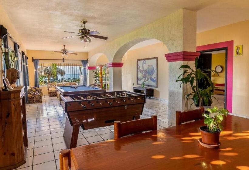 Вилла 1 Спальня Вид на Море, Casa Maria Resort