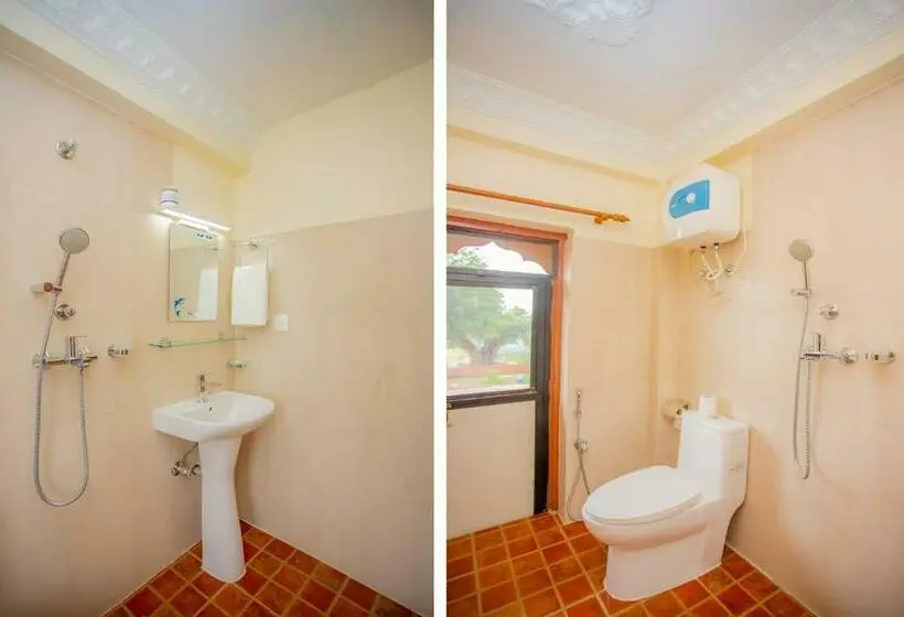 اتاق استاندارد, Welcome Heritage Inn