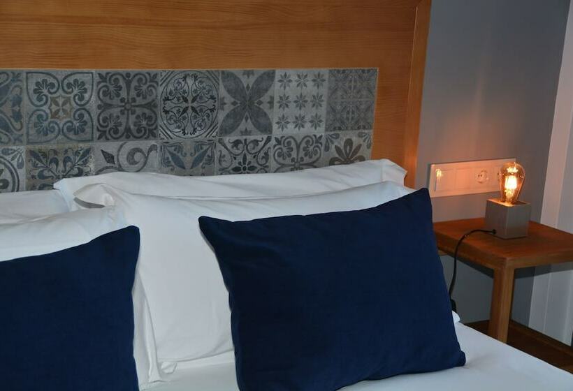 Номер Стандарт, Boutique Hotel Tierra Buxo   Adults Only