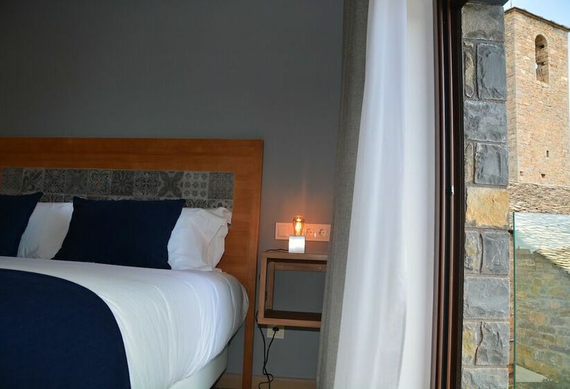 Номер Стандарт, Boutique Hotel Tierra Buxo Adults Only