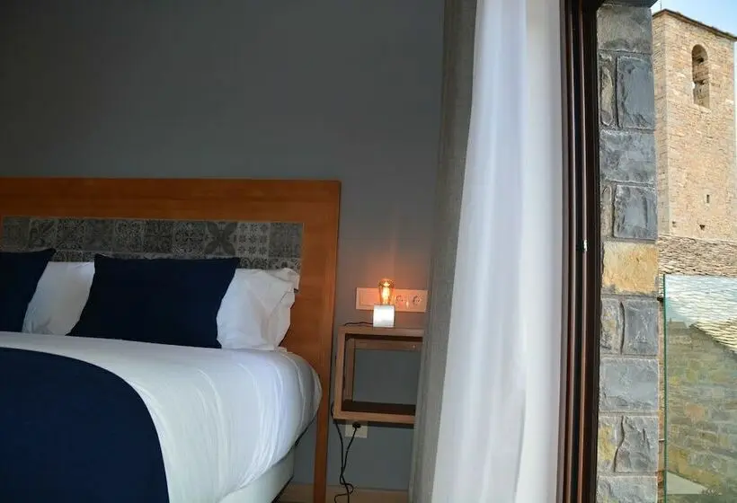 スタンダードルーム, Boutique Hotel Tierra Buxo   Adults Only