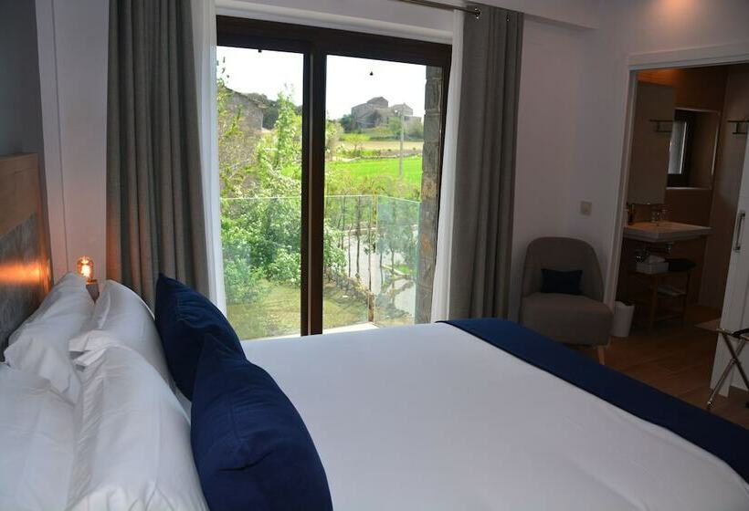 Номер Стандарт, Boutique Hotel Tierra Buxo Adults Only