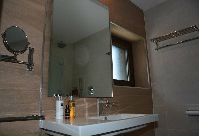 Номер Стандарт, Boutique Hotel Tierra Buxo Adults Only