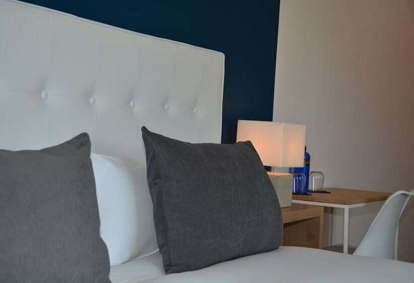 Номер Superior, Boutique Hotel Tierra Buxo Adults Only