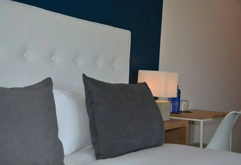 スーペリアールーム, Boutique Hotel Tierra Buxo   Adults Only