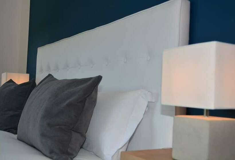 Номер Superior, Boutique Hotel Tierra Buxo Adults Only