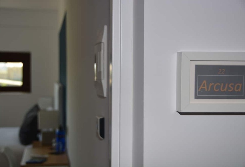 Номер Superior, Boutique Hotel Tierra Buxo Adults Only