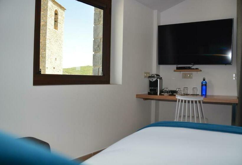 Люкс, Boutique Hotel Tierra Buxo   Adults Only