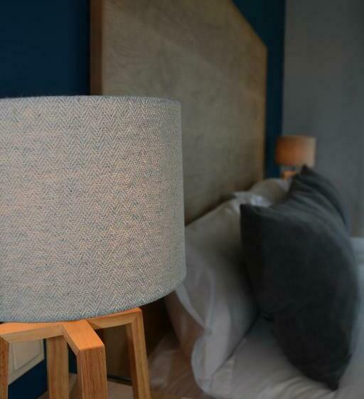 Люкс, Boutique Hotel Tierra Buxo Adults Only